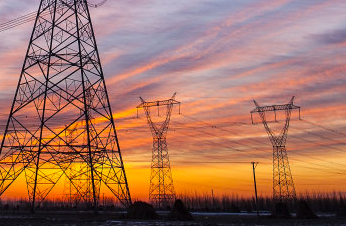 电力领域解决方案